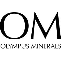 Olympus Minerals logo, Olympus Minerals contact details