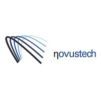 NOVUSTECH srl logo, NOVUSTECH srl contact details