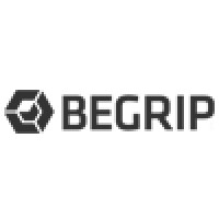 BEGRIP Advertising logo, BEGRIP Advertising contact details