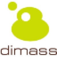 Dimass Group B.V. logo, Dimass Group B.V. contact details