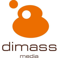 Dimass Media B.V. logo, Dimass Media B.V. contact details