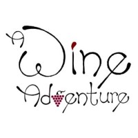 A Wine Adventure logo, A Wine Adventure contact details