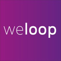 WELOOP logo, WELOOP contact details