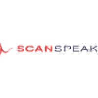 Scan-Speak A/S logo, Scan-Speak A/S contact details