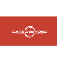 Cars & Beyond logo, Cars & Beyond contact details