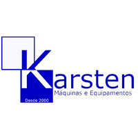 Karsten Máquinas e Equipamentos para movimentação de materiais e ergonomia. logo, Karsten Máquinas e Equipamentos para movimentação de materiais e ergonomia. contact details