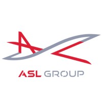 ASL Group - Private Jet Services logo, ASL Group - Private Jet Services contact details