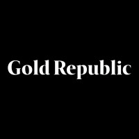 GoldRepublic logo, GoldRepublic contact details