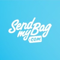 Sendmybag.com logo, Sendmybag.com contact details