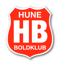 Hune Boldklub logo, Hune Boldklub contact details