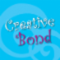 CreativeBond logo, CreativeBond contact details