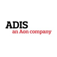 ADIS A/S logo, ADIS A/S contact details