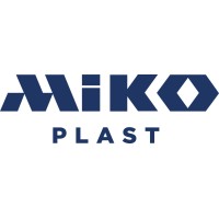 Miko Plast AS logo, Miko Plast AS contact details