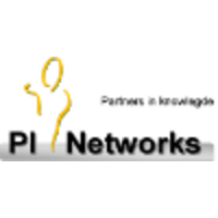 PI Networks logo, PI Networks contact details