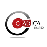 Cladica Limited logo, Cladica Limited contact details