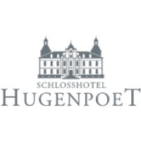 Schlosshotel Hugenpoet logo, Schlosshotel Hugenpoet contact details