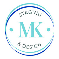 MK Staging and Design logo, MK Staging and Design contact details