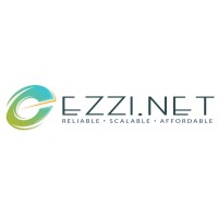 EZZI.NET logo, EZZI.NET contact details