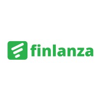 Finlanza logo, Finlanza contact details