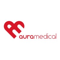 Aura Medical logo, Aura Medical contact details