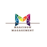 Marcinow Management Group logo, Marcinow Management Group contact details