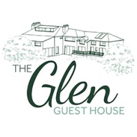 The Glen Guest House logo, The Glen Guest House contact details