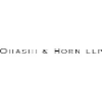 Ohashi & Horn LLP logo, Ohashi & Horn LLP contact details