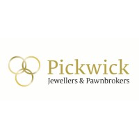 PICKWICK JEWELLERS AND PAWNBROKERS logo, PICKWICK JEWELLERS AND PAWNBROKERS contact details