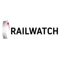 RailWatch GmbH logo, RailWatch GmbH contact details