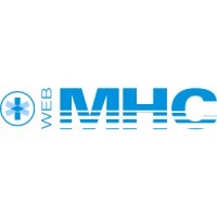 Web MHC logo, Web MHC contact details