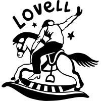 Lovell Creative and Production Agency logo, Lovell Creative and Production Agency contact details