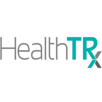 HealthTRx, Inc. logo, HealthTRx, Inc. contact details