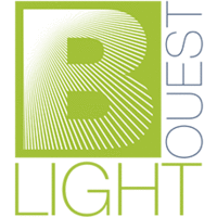 B-Light Ouest logo, B-Light Ouest contact details