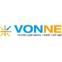 VONNE logo, VONNE contact details