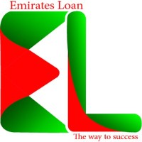 Emirates Loan logo, Emirates Loan contact details