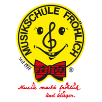 Musikschule Fröhlich logo, Musikschule Fröhlich contact details