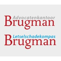 Brugman Letselschade Advocaten logo, Brugman Letselschade Advocaten contact details