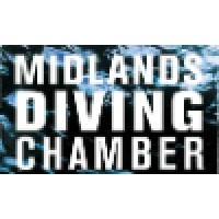 Midlands Diving Chamber logo, Midlands Diving Chamber contact details