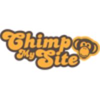 Chimp My Site logo, Chimp My Site contact details