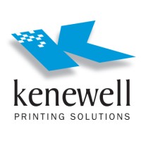 KENEWELL PRINTING logo, KENEWELL PRINTING contact details