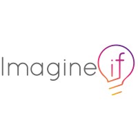 Imagineif logo, Imagineif contact details