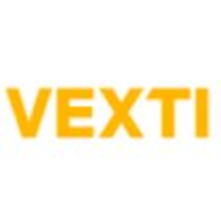 Vexti AS logo, Vexti AS contact details