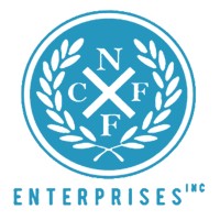 NFCF Enterprises Inc logo, NFCF Enterprises Inc contact details