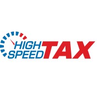 High Speed Tax logo, High Speed Tax contact details