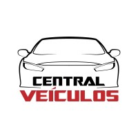 Central Veículos logo, Central Veículos contact details