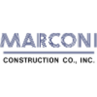 Marconi Construction Co., Inc. logo, Marconi Construction Co., Inc. contact details