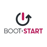 Boot-Start logo, Boot-Start contact details