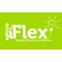 iFlex Digital logo, iFlex Digital contact details