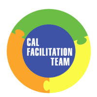 Cal Facilitation Team logo, Cal Facilitation Team contact details