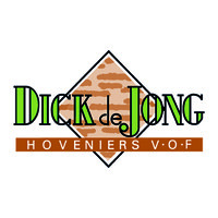 Dick de Jong Hoveniers VOF logo, Dick de Jong Hoveniers VOF contact details